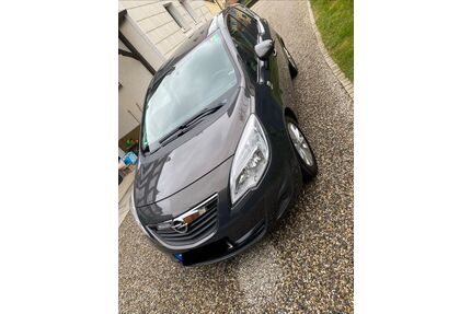 Opel Meriva Gebrauchtwagen