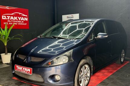 Mitsubishi Grandis Gebrauchtwagen