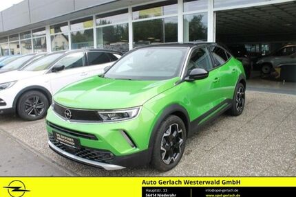 Opel Mokka Gebrauchtwagen