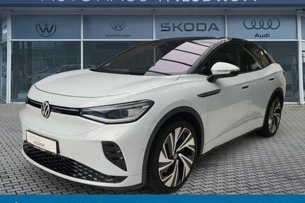 VW ID.5 Gebrauchtwagen