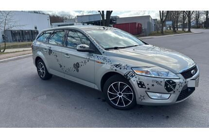 Ford Mondeo Gebrauchtwagen