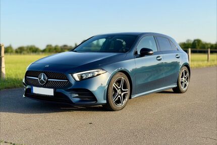 Mercedes-Benz A 180 Gebrauchtwagen