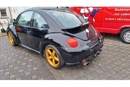 VW Beetle Gebrauchtwagen