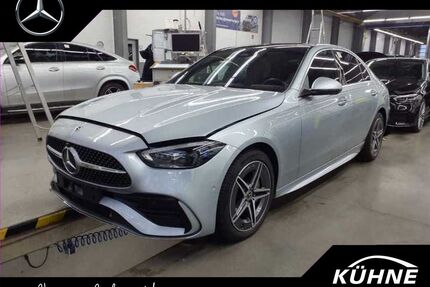 Mercedes-Benz C 300 Gebrauchtwagen