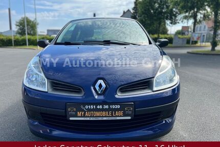 Renault Clio Gebrauchtwagen