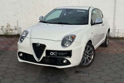 Alfa Romeo MiTo Gebrauchtwagen