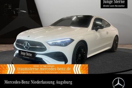 Mercedes-Benz CLE 200 Gebrauchtwagen