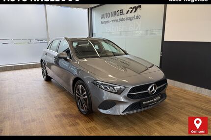 Mercedes-Benz A 180 Gebrauchtwagen