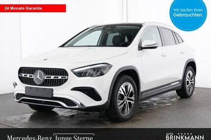 Mercedes-Benz GLA 200 Gebrauchtwagen