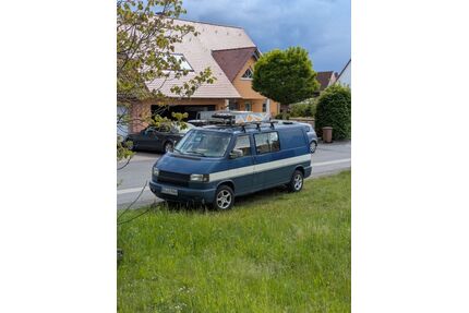 VW T4 andere Gebrauchtwagen