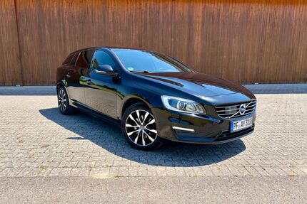 Volvo V60 Gebrauchtwagen
