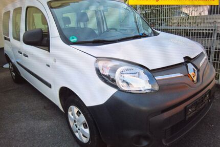 Renault Kangoo Gebrauchtwagen