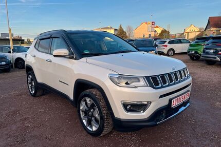 Jeep Compass Gebrauchtwagen