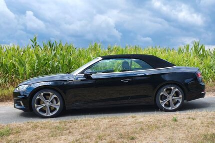 Audi A5 Gebrauchtwagen