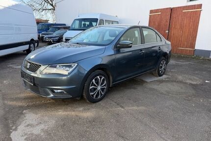 Seat Toledo Gebrauchtwagen