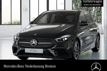 Mercedes-Benz B 200 Gebrauchtwagen