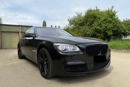 BMW 750 Gebrauchtwagen