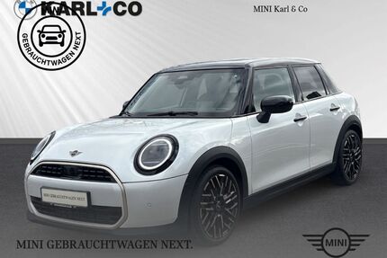 Mini Cooper C Gebrauchtwagen