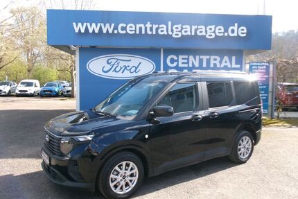 Ford Tourneo Courier Gebrauchtwagen