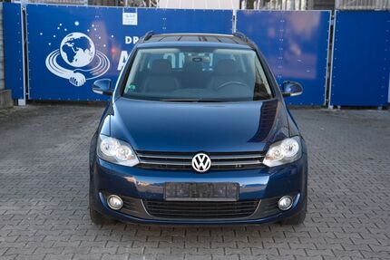 VW Golf Plus Gebrauchtwagen
