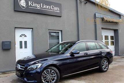 Mercedes-Benz C 180 Gebrauchtwagen