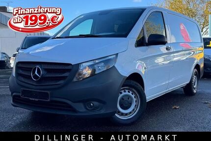 Mercedes-Benz Vito Gebrauchtwagen