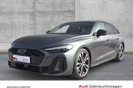 Audi S5 Gebrauchtwagen