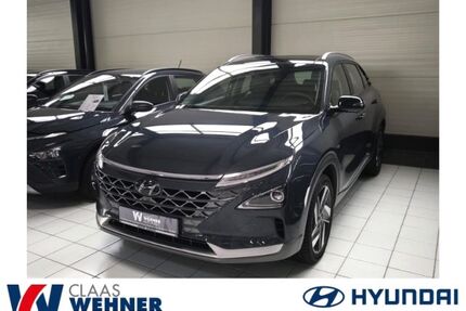 Hyundai NEXO Gebrauchtwagen