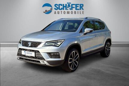 Seat Ateca Gebrauchtwagen