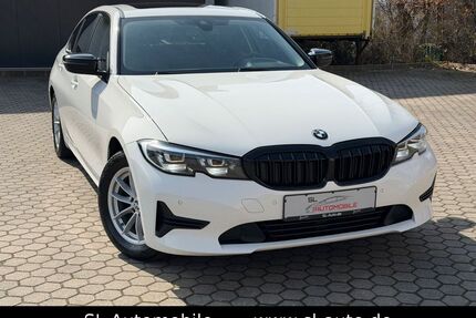 BMW 318 Gebrauchtwagen