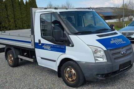 Ford Transit Gebrauchtwagen