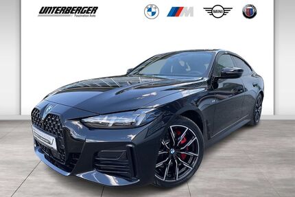 BMW 430 Gran Coupé Gebrauchtwagen