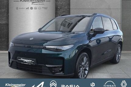 Leapmotor C10 Gebrauchtwagen