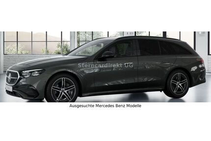 Mercedes-Benz E 300 Gebrauchtwagen