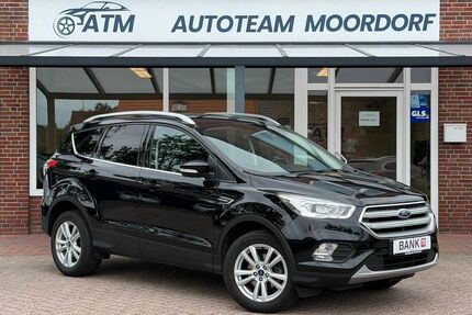Ford Kuga Gebrauchtwagen
