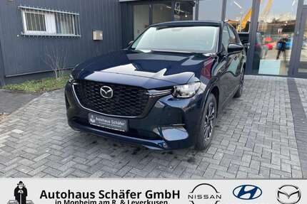 Mazda CX-60 Gebrauchtwagen