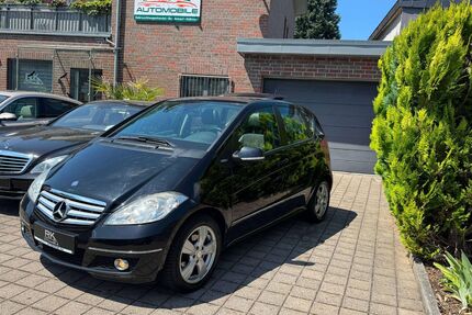 Mercedes-Benz A 160 Gebrauchtwagen