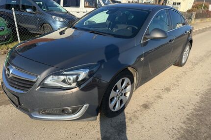 Opel Insignia Gebrauchtwagen