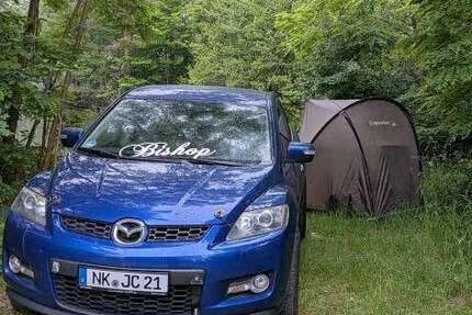 Mazda CX-7 Gebrauchtwagen