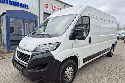 Peugeot Boxer Gebrauchtwagen