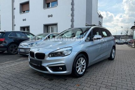 BMW 218 Gebrauchtwagen