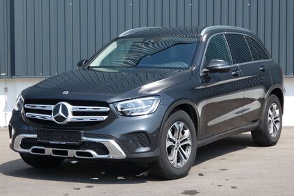Mercedes-Benz GLC 200 Gebrauchtwagen