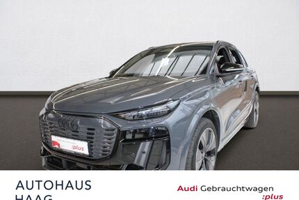 Audi Q6 e-tron Gebrauchtwagen
