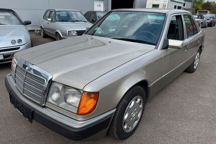 Mercedes-Benz 200 Gebrauchtwagen
