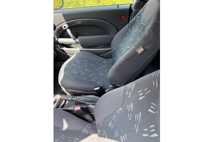 Mini One Cabrio Gebrauchtwagen