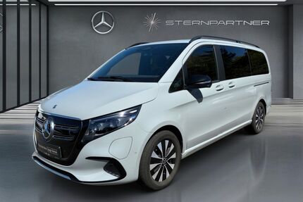 Mercedes-Benz EQV Gebrauchtwagen