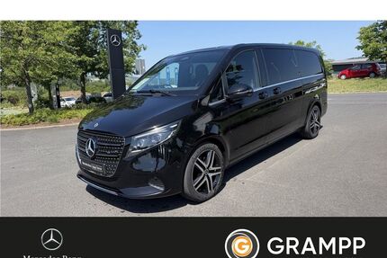 Mercedes-Benz V 300 Gebrauchtwagen