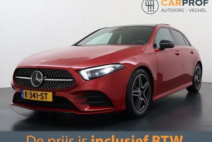Mercedes-Benz A 180 Gebrauchtwagen