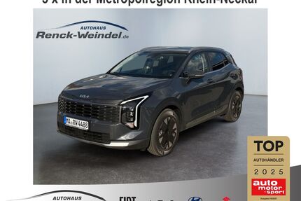 Kia Sportage Gebrauchtwagen