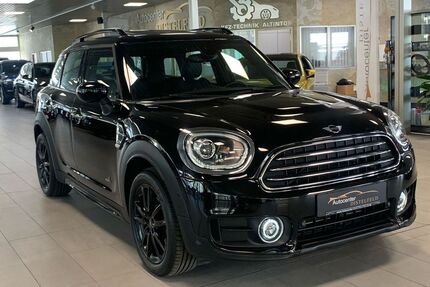 Skoda Cooper Countryman 